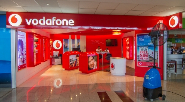 Offerte Vodafone Natale 2016: Christmas Card e altre