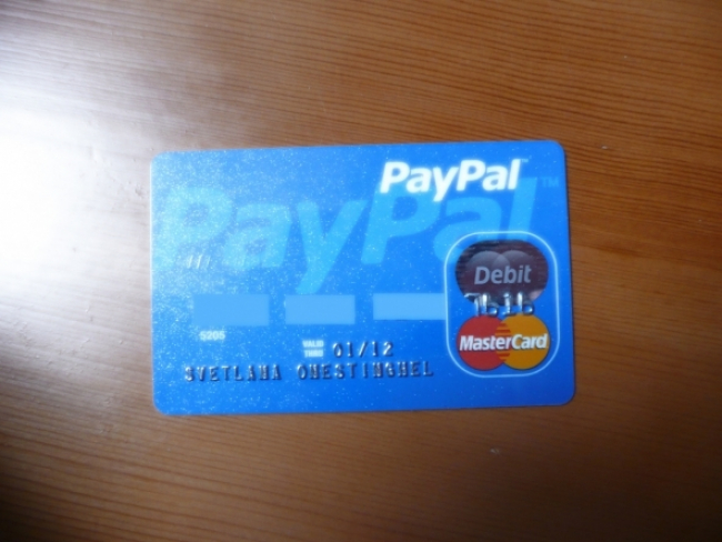 Come collegare il conto bancario al conto Paypal?