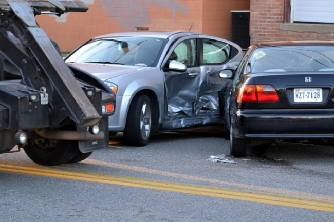 Quando l’assicurazione auto non risarcisce il danno?