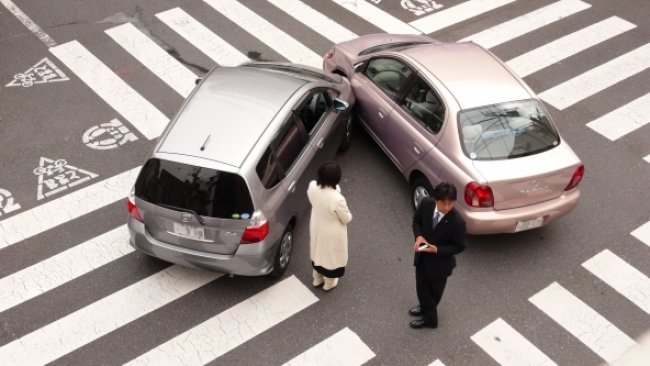 Testimone di un incidente stradale: quali sono le ultime novità?