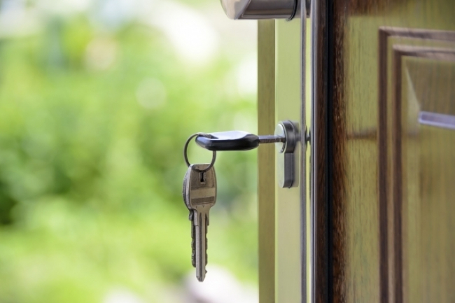 Si può richiedere un mutuo con ipoteca su un altro immobile?