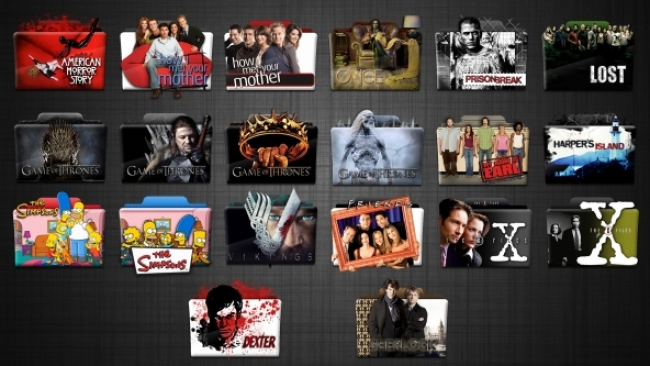 Quali serie tv si possono vedere su Sky e Mediaset Premium?