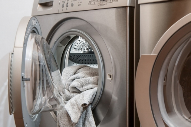 Quanto incide sulla bolletta una lavatrice?
