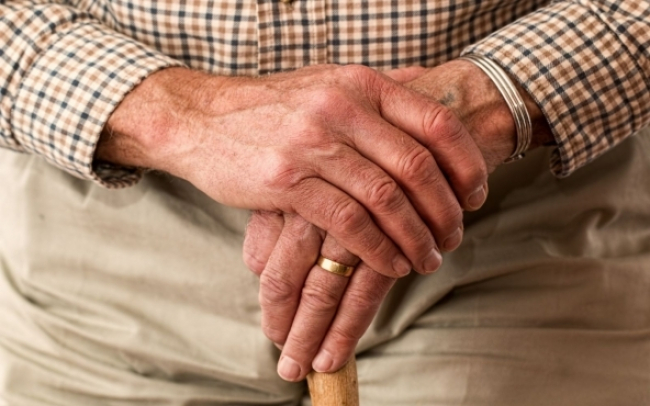 Un pensionato può fare da garante per un mutuo?