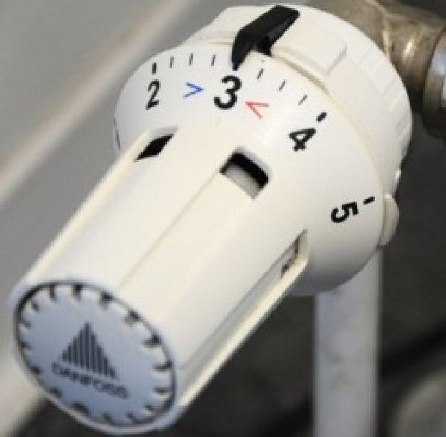 Valvole termostatiche: come funzionano e cosa bisogna sapere