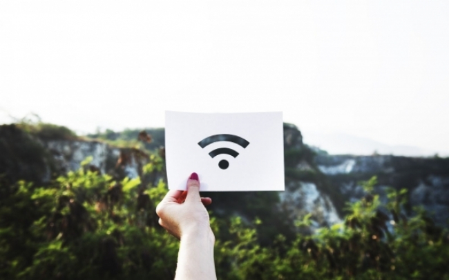 Segnale WiFi debole: come potenziare la ricezione WiFi?