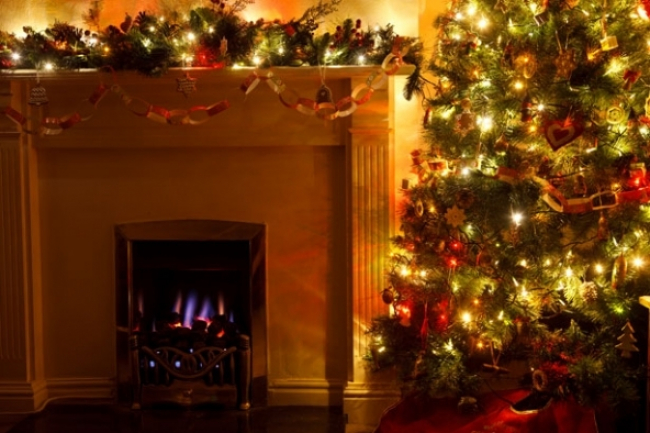 Quanta energia si consuma a Natale?