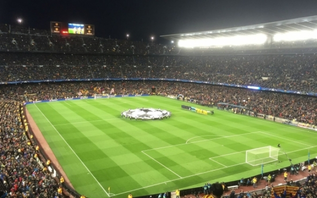 Champions League su Mediaset Premium: l’offerta per la fase finale