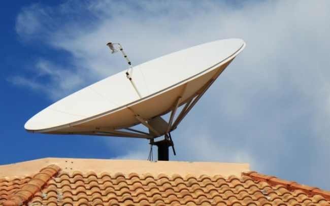 ADSL con parabola: le migliori offerte internet satellitare