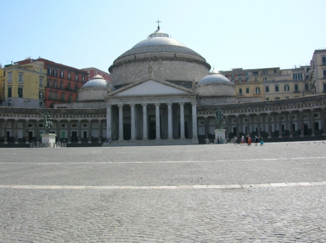 Dal 5 al 7 maggio Sky Arte celebra Napoli in tutte le sue forme artistiche