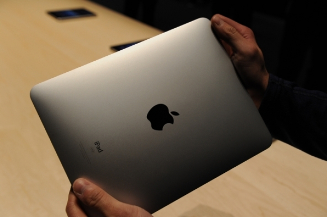 Presentato da Apple il nuovo iPad Pro 10.5: tutte le caratteristiche