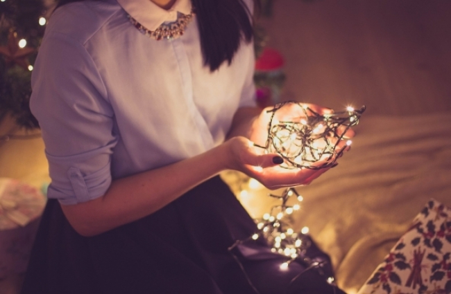 E-Light Christmas Edition: l’offerta di Enel Energia che illumina il Natale