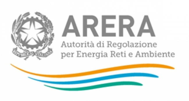 L’Autorità per l’Energia cambia nome: dal 2018 diventa ARERA