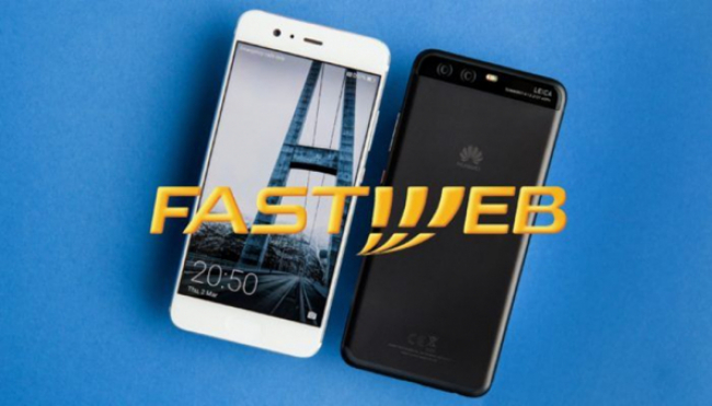 Fastweb: le offerte per navigare con la fibra ottica