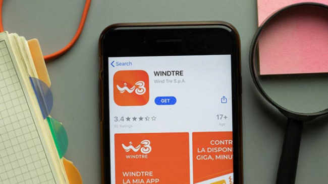 WindTre: le offerte attive per la fibra e la connessione Internet di casa