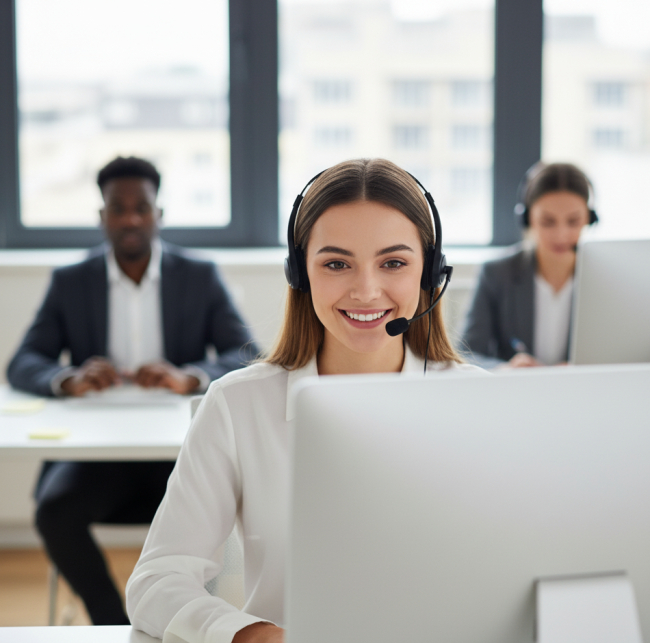 Fastweb: scopri come parlare con un operatore autorizzato