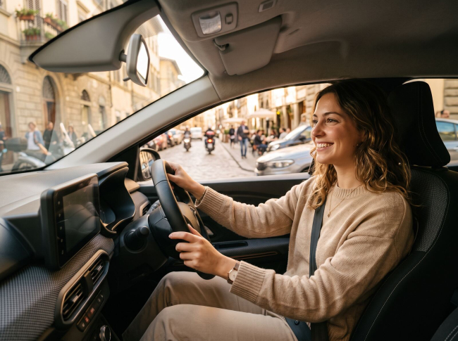 Quanto costa assicurare una minicar da 50 cc?