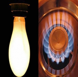 Luce e gas: in Italia tariffe più alte della media europea