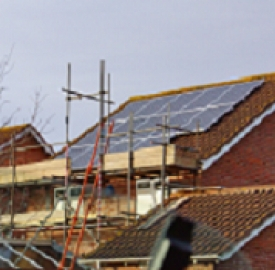 Fotovoltaico 2012: grande successo per il bando "Il sole a scuola"