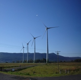 Rinnovabili: oggi forum Ansa sul futuro dell'energia verde nel Mediterraneo