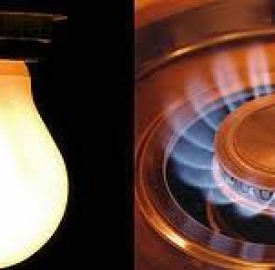 Luce e gas 2012: spesa energetica da record