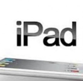 iPad 5, caratteristiche, data e luogo presentazione