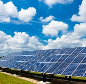 Fotovoltaico: la Sicilia ha firmato il più grande progetto a livello europeo