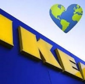 Energia rinnovabile: Ikea compra un parco eolico in Canada