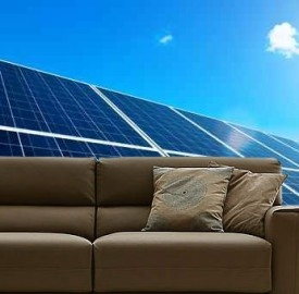 Il rock aumenta le prestazioni del fotovoltaico del 40%