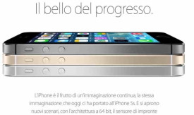 iPhone 6, uscita in Italia e nuovo modello da 5,7 pollici: gli ultimi rumors