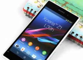 Xperia Z1: ultime offerte, miglior prezzo e caratteristiche dello smartphone Sony