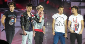 One Direction super ospiti alla finale di X Factor