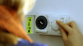 Riscaldamento: ecco come risparmiare e riscaldarsi