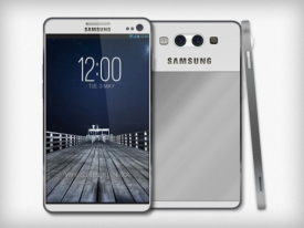 Samsung Galaxy S5: rumors su scheda tecnica, prezzo e uscita