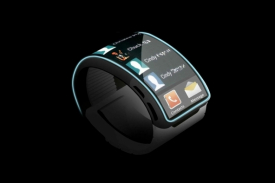 Galaxy Gear, lo smartphone diventa orologio; tutte le caratteristiche