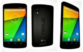 Nexus 5: prezzo, specifiche e opinioni sul nuovo modello annunciato da Google