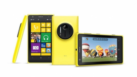 Nokia Lumia 1020 e 1520, i due gioiellini al miglior prezzo e con le offerte per il vostro Natale