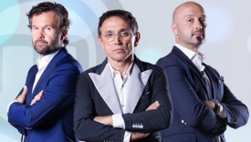 Masterchef 3, prima puntata 19 dicembre 2013: info su diretta tv e streaming video in chiaro