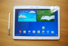 L’innovazione si chiama Samsung Galaxy Note 10.1 edizione 2014: ecco le caratteristiche