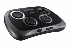 Smartphone GamePad, in arrivo il nuovo joystick Samsung compatibile con Android