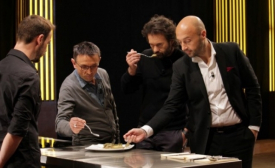 Come vedere in streaming Masterchef 3: oggi la prima puntata del talent Sky