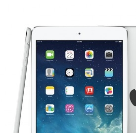 Offerte di 3 Italia per iPad Mini con Display Retina