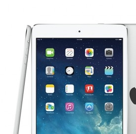 La nuova offerta Vodafone per iPad Mini con Display Retina