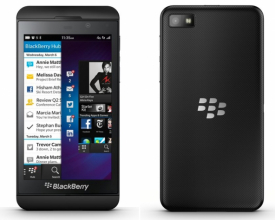 Blackberry Z10: prezzo migliore e ultime offerte al 22 dicembre