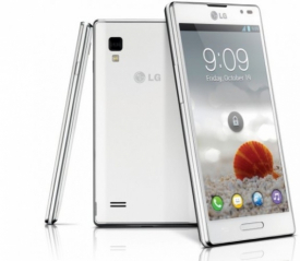 LG Optimus L5 e LG Optimus L9: ecco il miglior prezzo e le migliori offerte di Natale al 22 dicembre