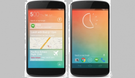 Google Nexus 5 e Nexus 4: prezzo migliore online e su Playstore nel periodo di Natale