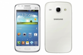 Samsung Galaxy Core al miglior prezzo online di dicembre