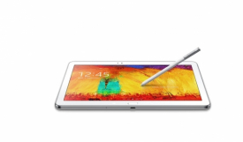 Il nuovo Samsung Galaxy Note 10.1 2014 Edition