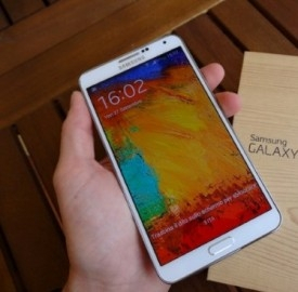 Samsung Galaxy Note 3, confronto prezzi dei principali rivenditori on line