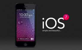 Come installare iOS 7 su iPhone 2G e 3G e iPad touch 1G e 2G